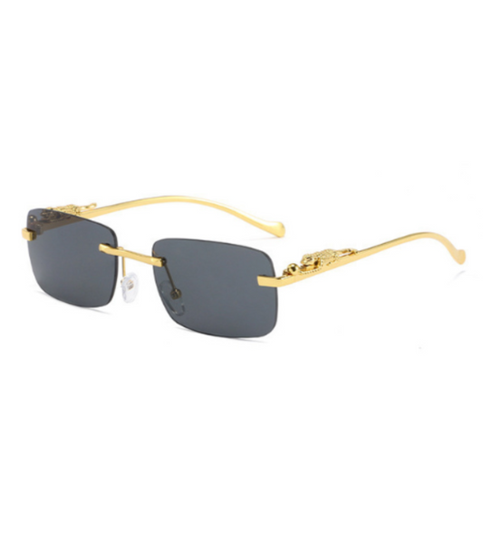 Gafas Cartier Panthère Sant