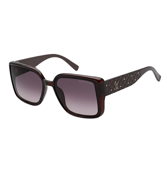 Gafas Louis Vuitton Quilted Square