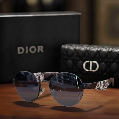 Gafas Dior Couture Rond