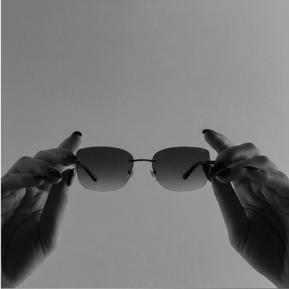 Gafas Burberry Heritage Rimless