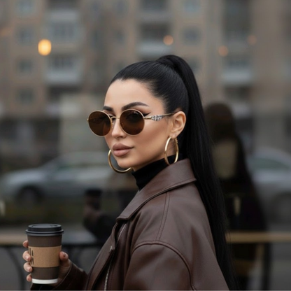 Gafas Dior Couture Rond