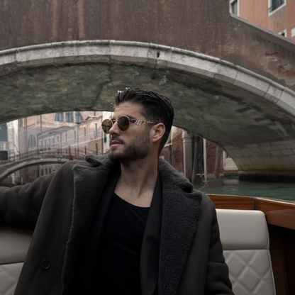 Gafas Dior Couture Rond