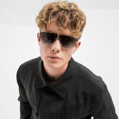 Gafas Fendi Bold Shield