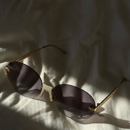 Gafas Fendi Lux Oval