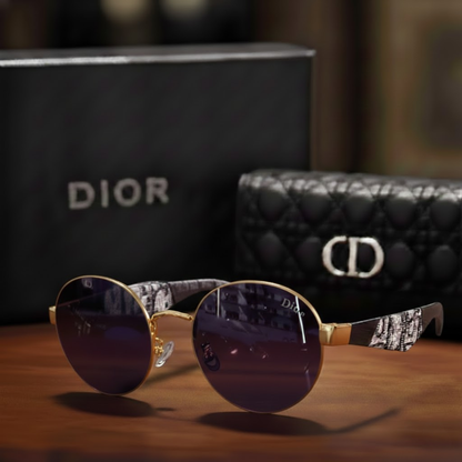 Gafas Dior Couture Rond