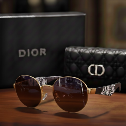 Gafas Dior Couture Rond