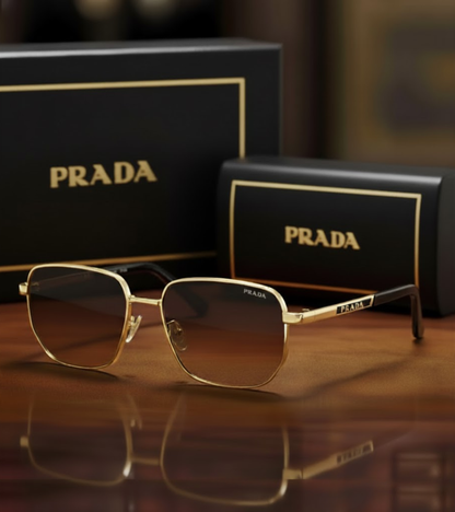 Gafas Prada Frame Shades