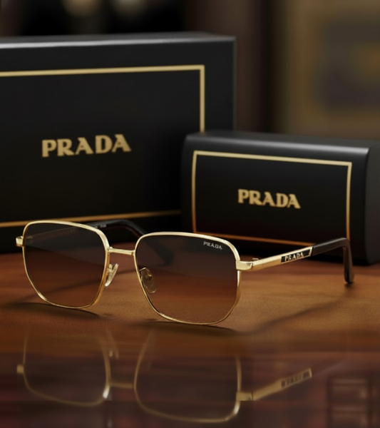 Gafas Prada Frame Shades
