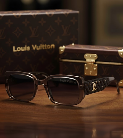 Gafas Louis Vuitton Quilted Square