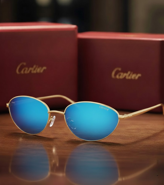 Gafas Cartier Buffalo