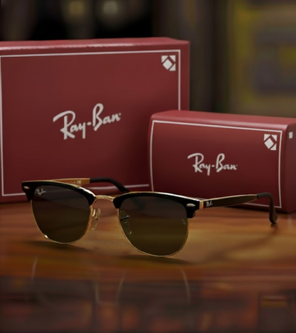 Gafas Ray-Ban Clubmaster
