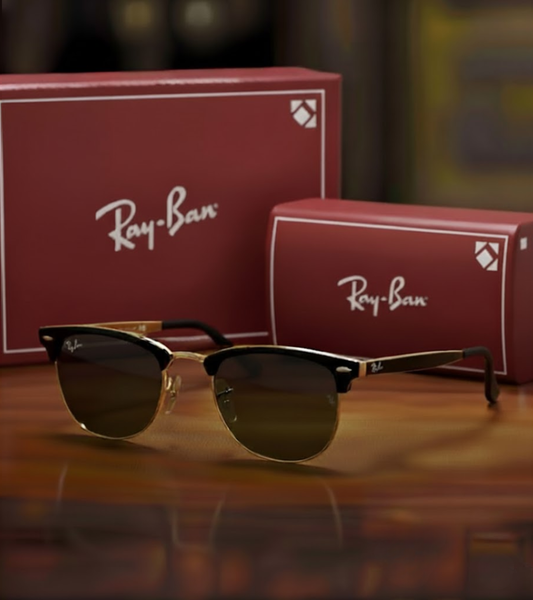 Gafas Ray-Ban Clubmaster