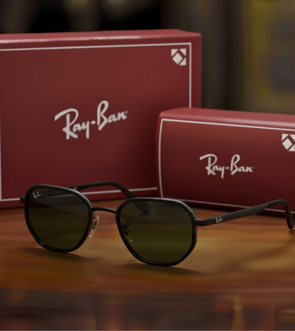 Gafas Ray-Ban Ferrari Lenses