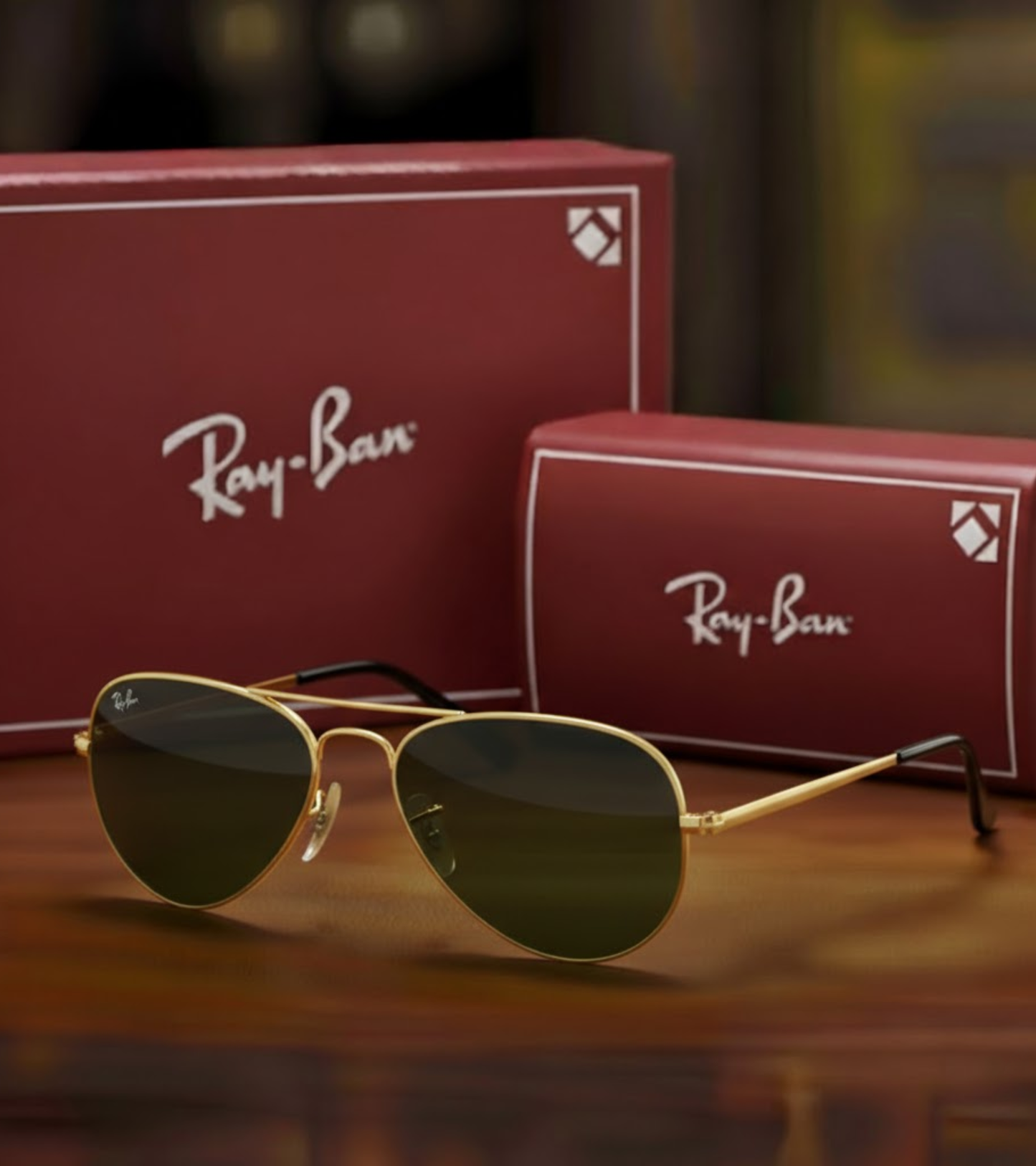 Gafas Ray-Ban Aviator