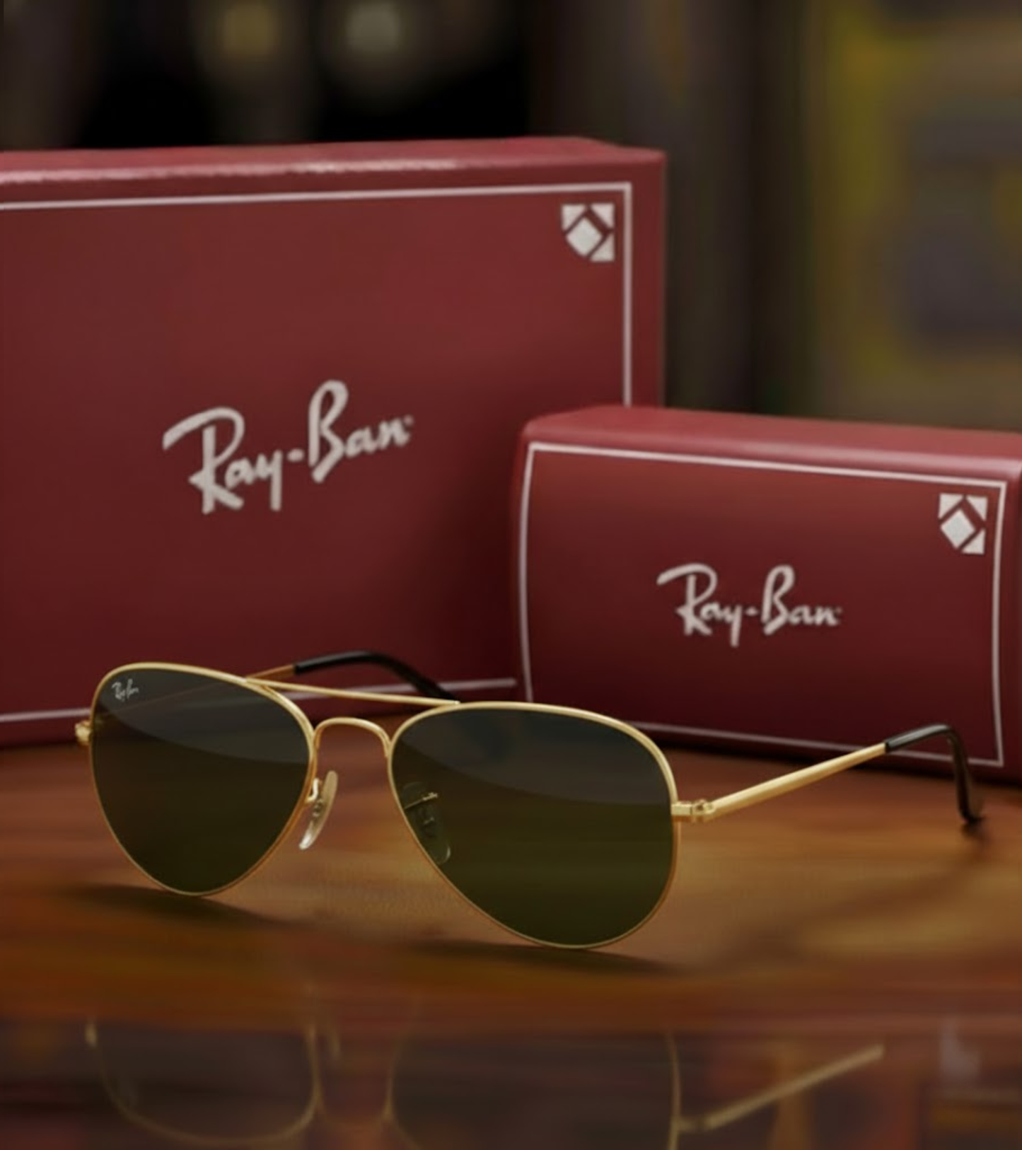 Gafas Ray-Ban Aviator
