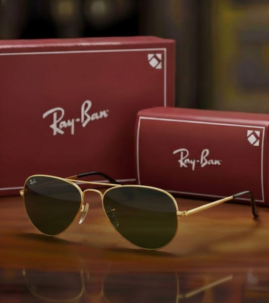 Gafas Ray-Ban Aviator