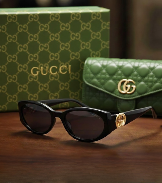 Gafas Gucci Marmont Oval