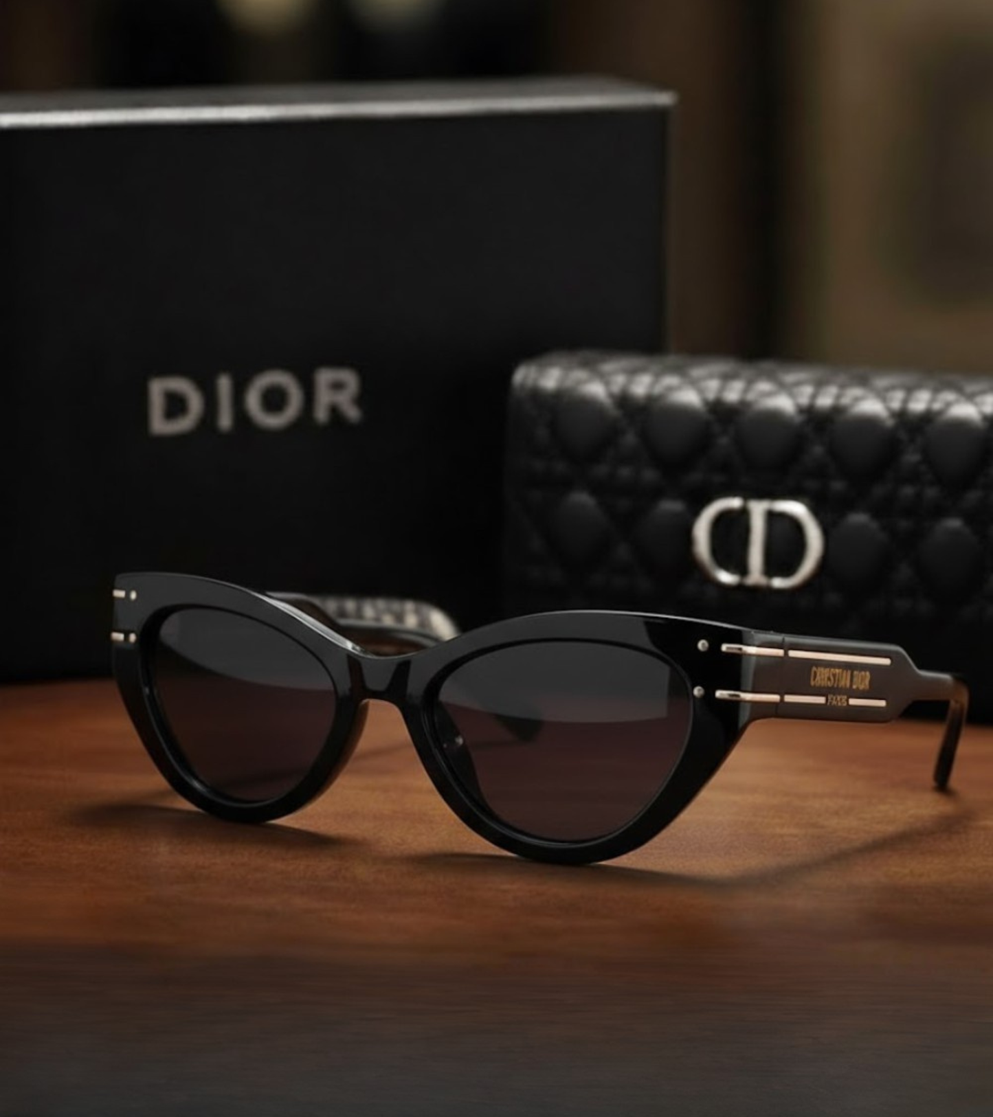 Gafas Dior Signature Cat