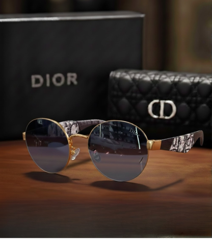 Gafas Dior Couture Rond