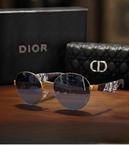 Gafas Dior Couture Rond
