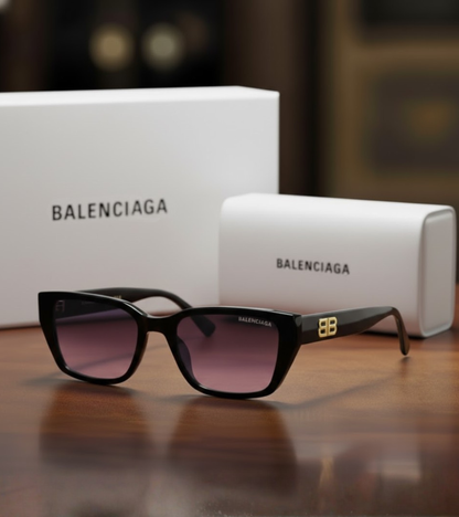Gafas Balenciaga Oversized