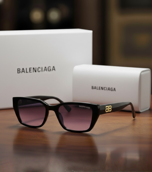 Gafas Balenciaga Oversized