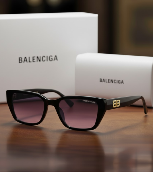 Gafas Balenciaga Oversized