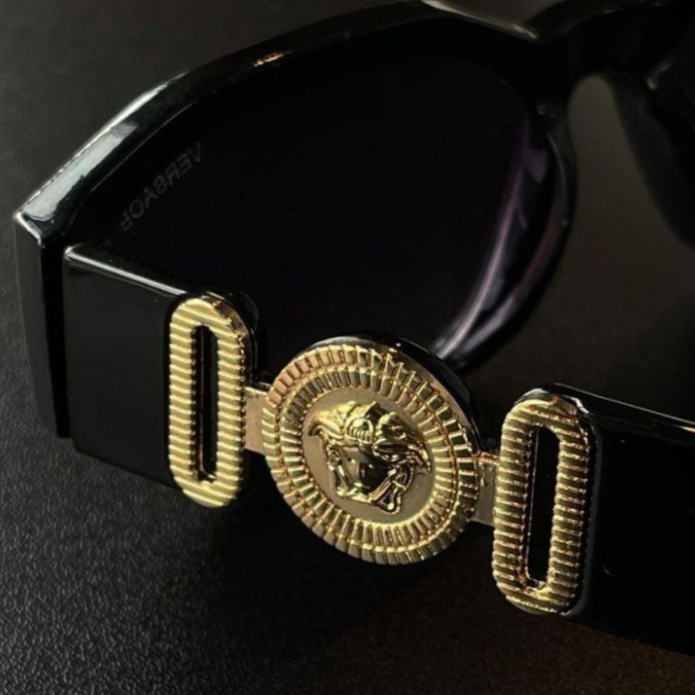 Gafas Biggie Medusa Edición Limitada™