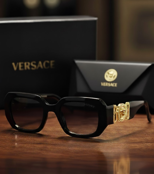 Gafas Versace Biggie Medusa