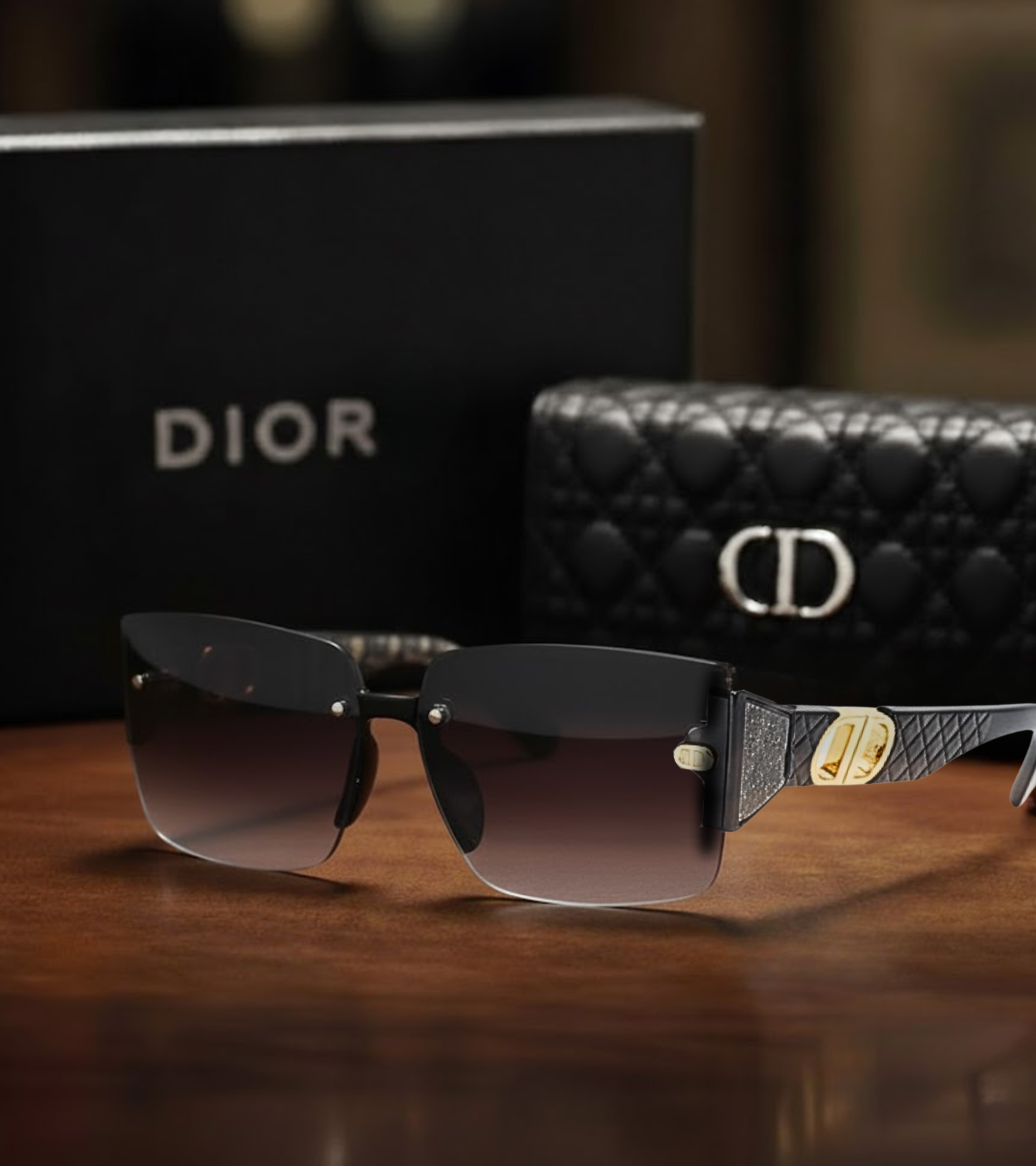 Gafas Dior CD Gradient