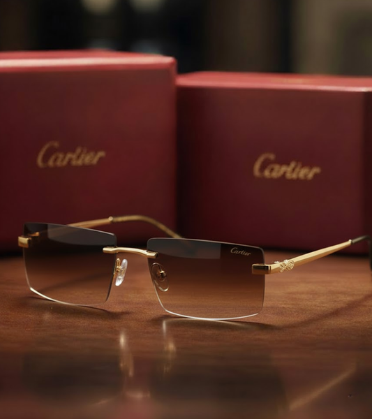 Gafas Cartier Vendome