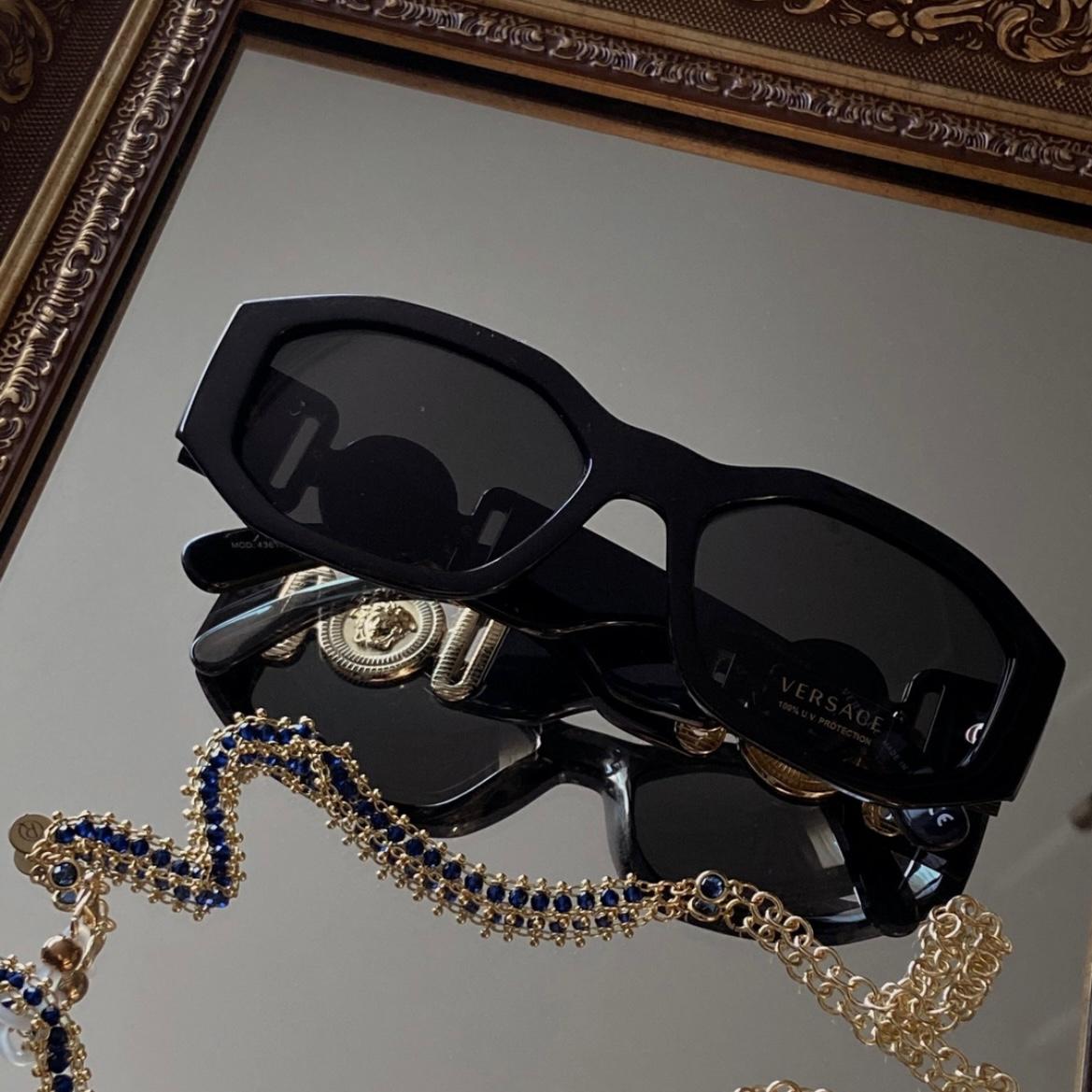 Gafas Biggie Medusa Edición Limitada™