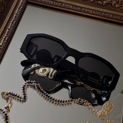 Gafas Biggie Medusa Edición Limitada™