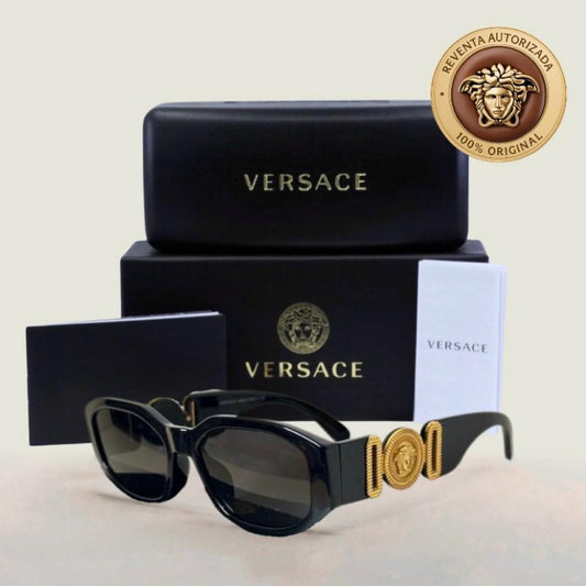 Gafas Biggie Medusa Edición Limitada™