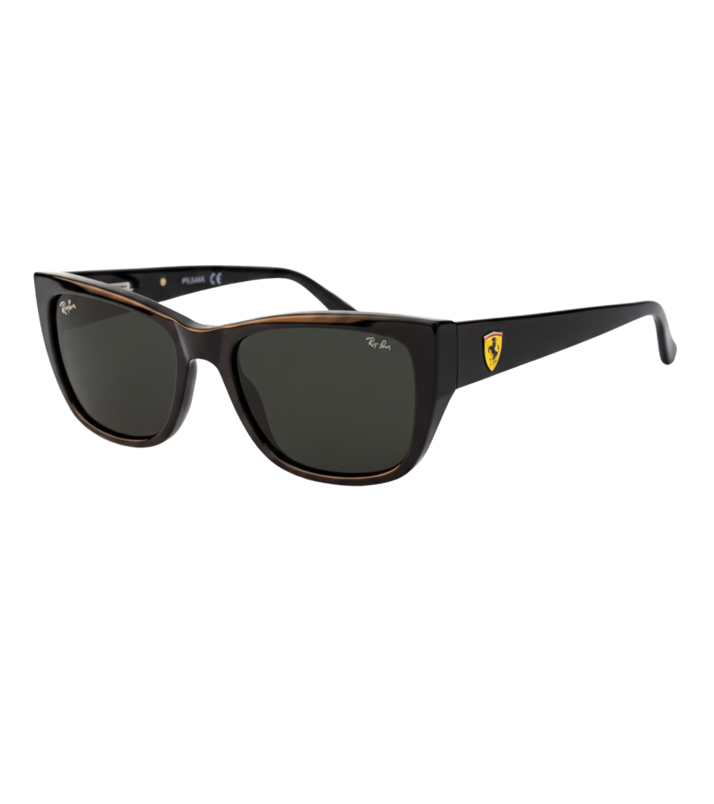 Gafas Ray-Ban Ferrari Chromance