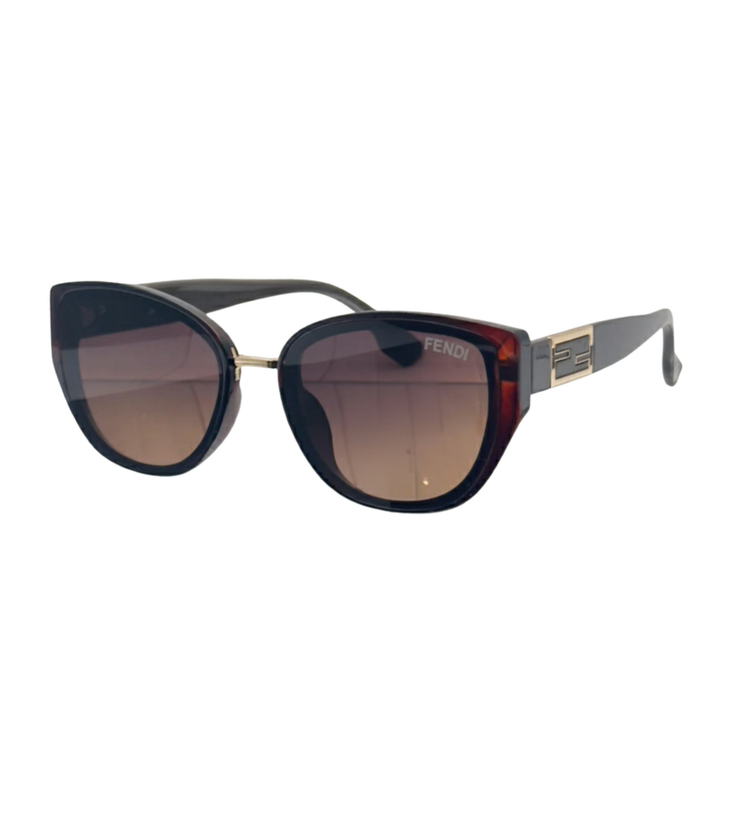 Gafas Fendi Cat Eye