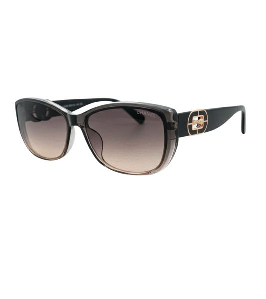 Gafas Channel Butterfly