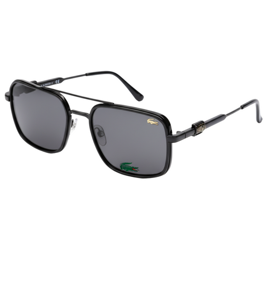 Gafas Lacoste Rectangular Pilot