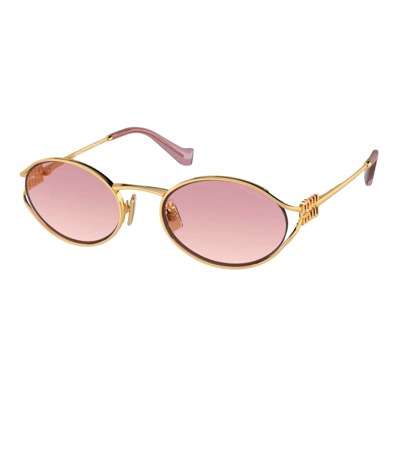 Gafas Miu Miu Oval SMU52Y 5AK06S