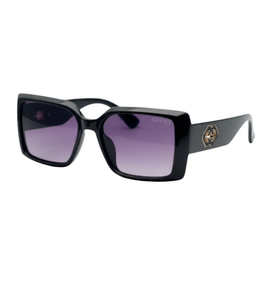 Gafas Gucci Oversized Square