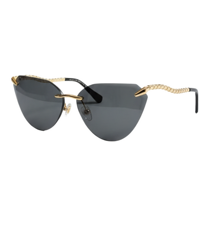 Gafas Bvlgari Black Serpenti