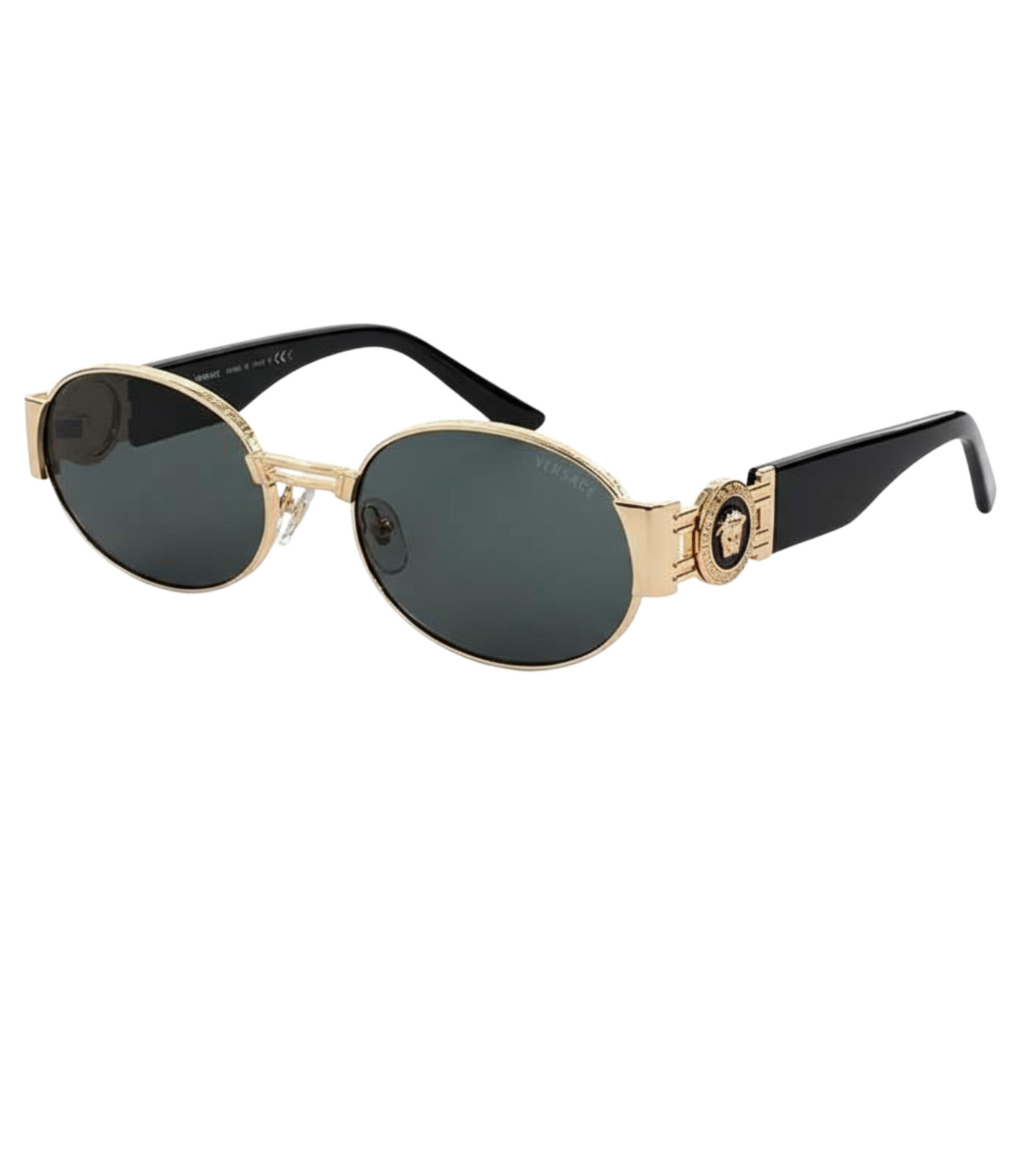 Gafas Versace Medusa Oval