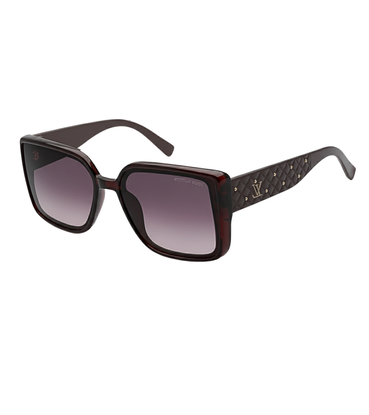 Gafas Louis Vuitton Quilted Square