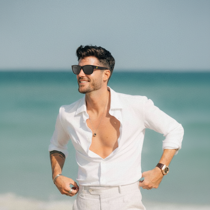 Gafas Ray-Ban Ferrari Chromance