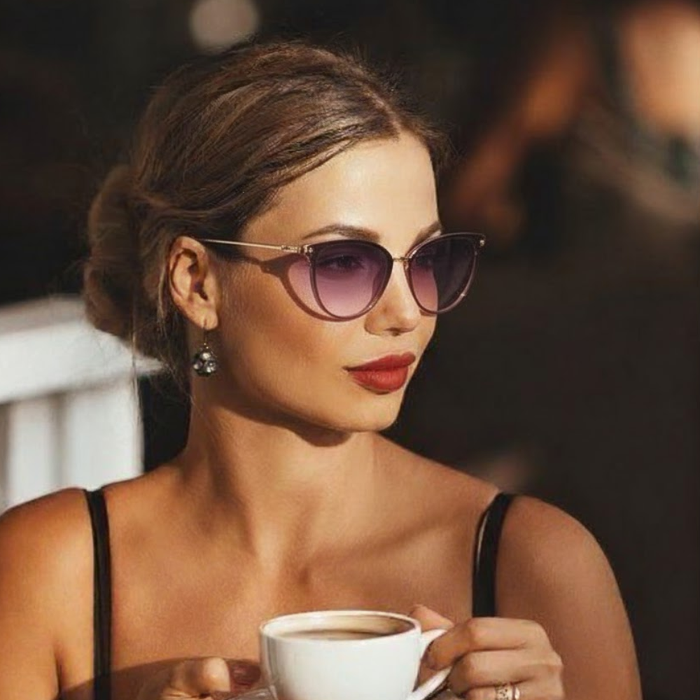 Gafas Cartier Santos