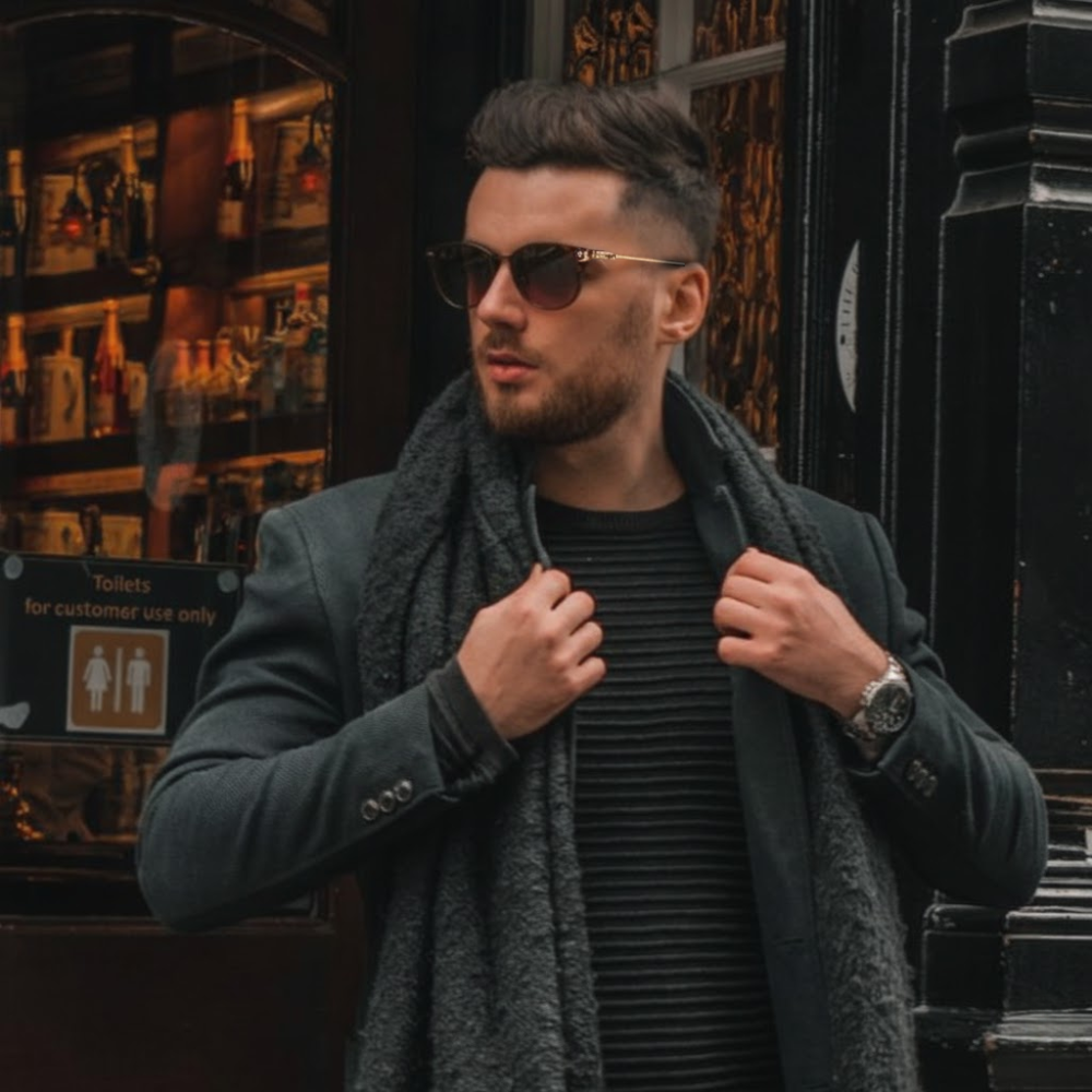 Gafas Cartier Santos