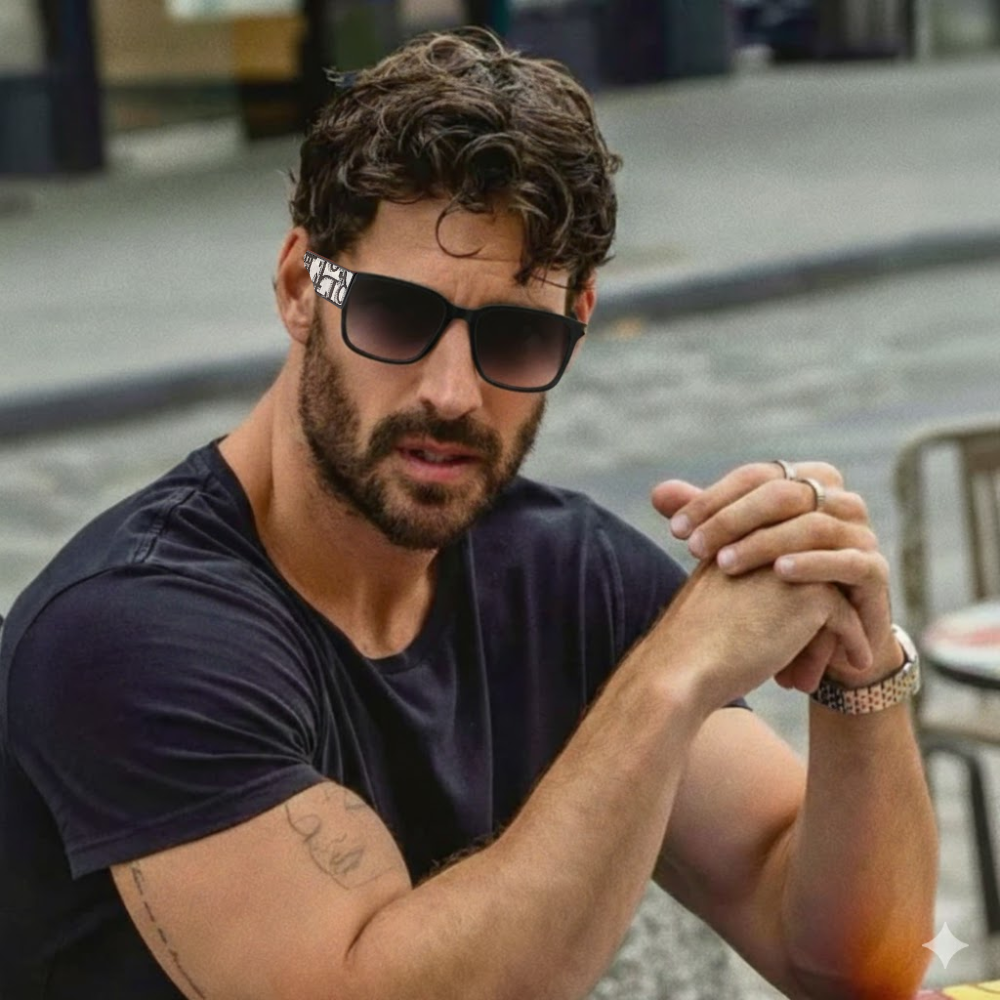 Gafas Dior CD Oblique