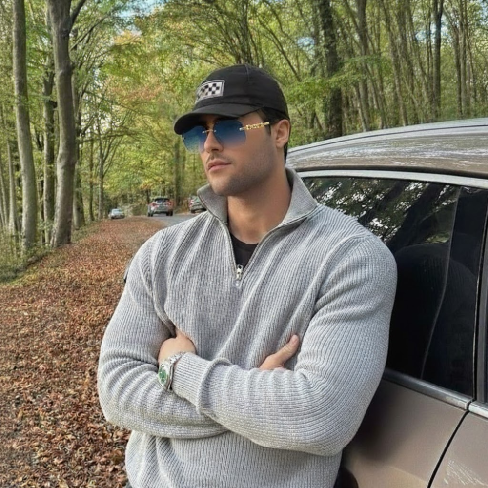 Gafas Cartier Panthère Giverny