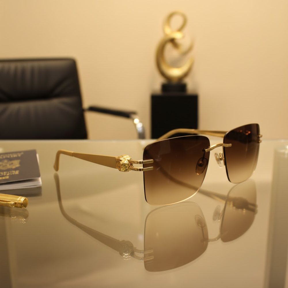 Gafas Cartier Vendome