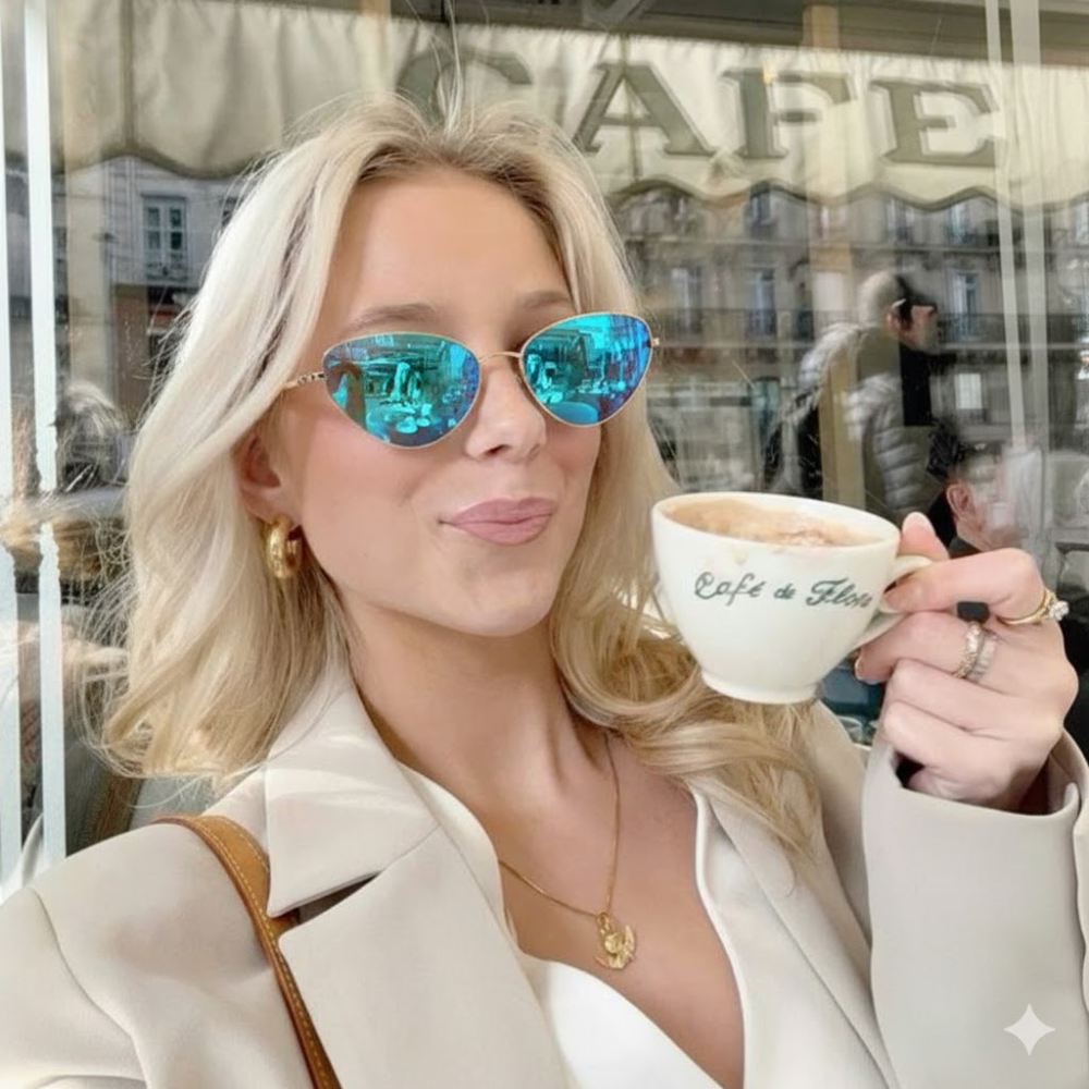 Gafas Cartier Buffalo